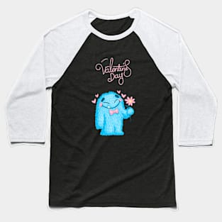 Valentine's special t-shirts Baseball T-Shirt